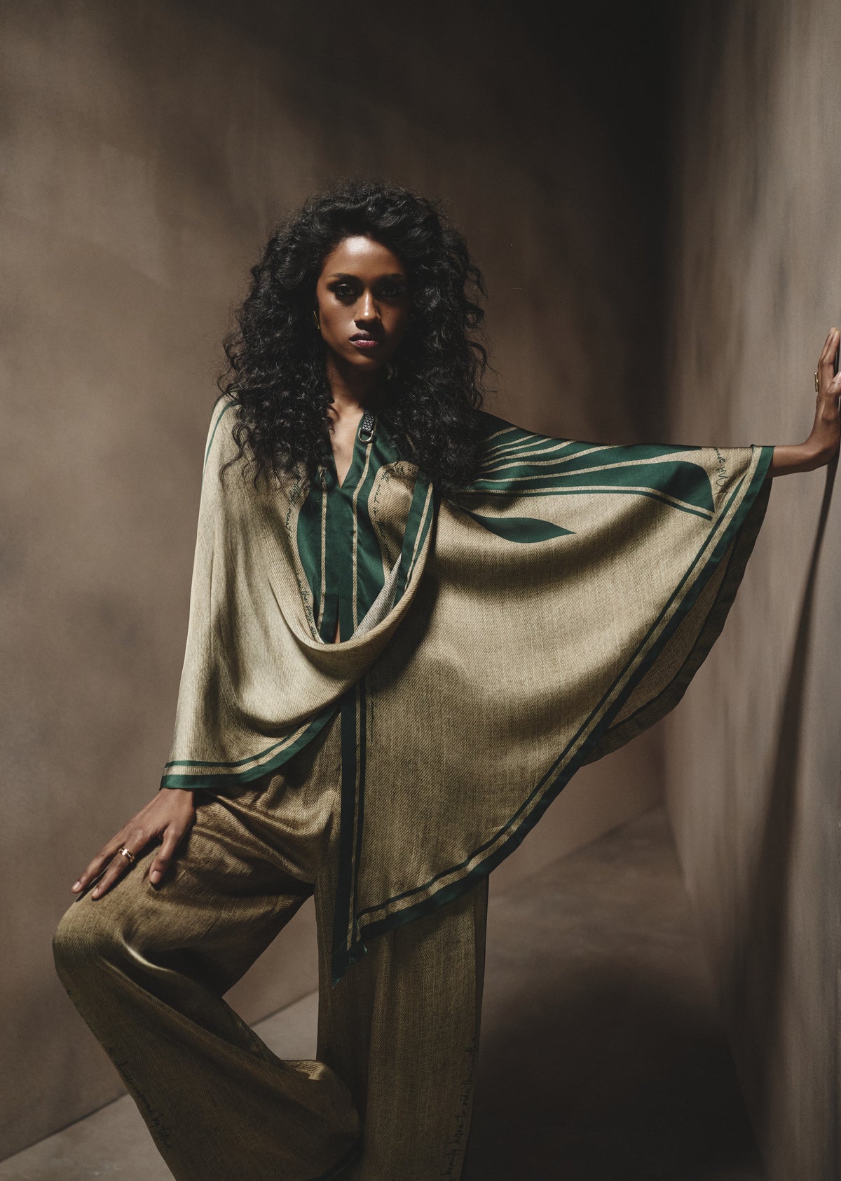 KESTREL CO-ORD SET