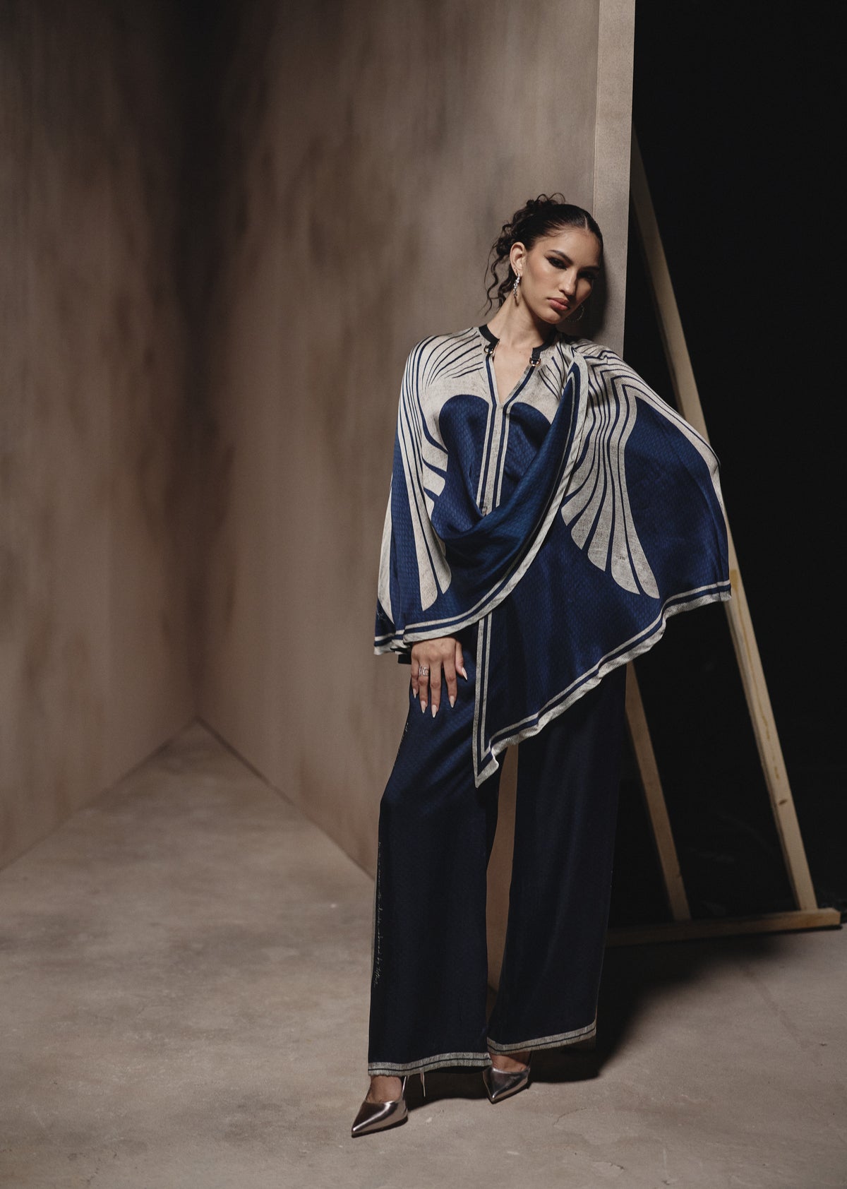 DIMA CO-ORD SET