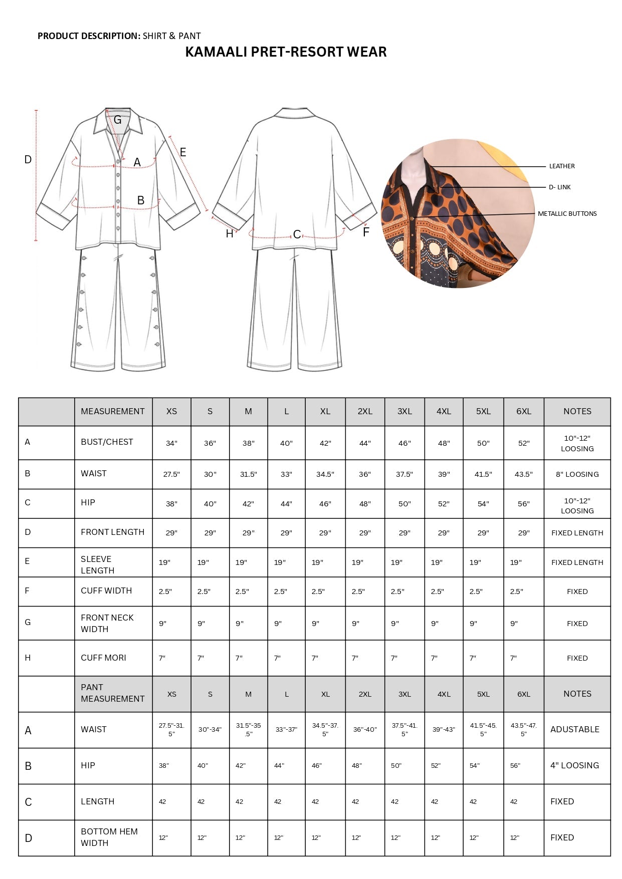 AZEEN CO-ORD SET