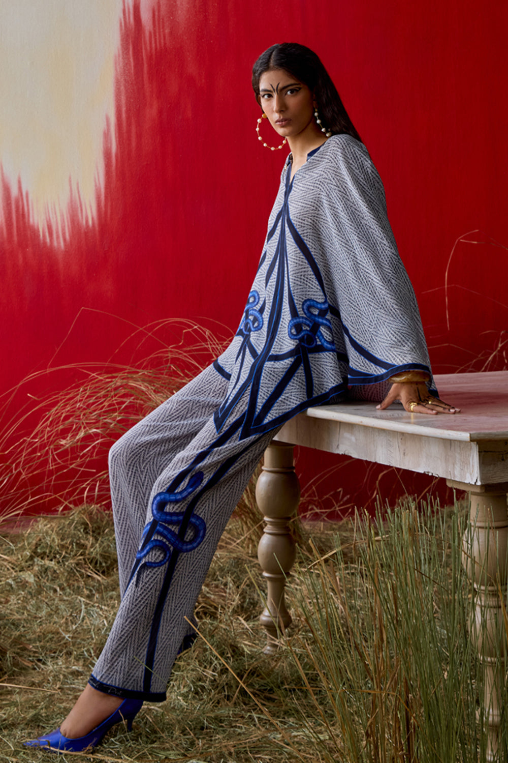 Aaban Co-Ord Set - Buy Luxury Co-Ords Online In India