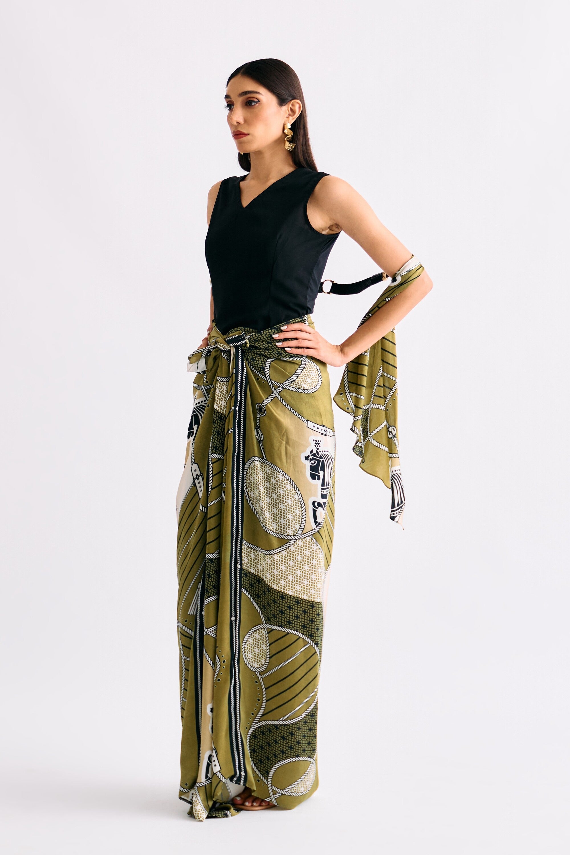 Atsu Sarong