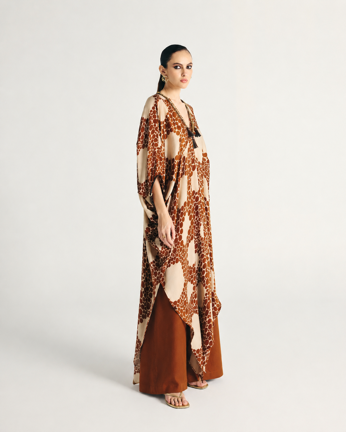 ORYX DRESS SET