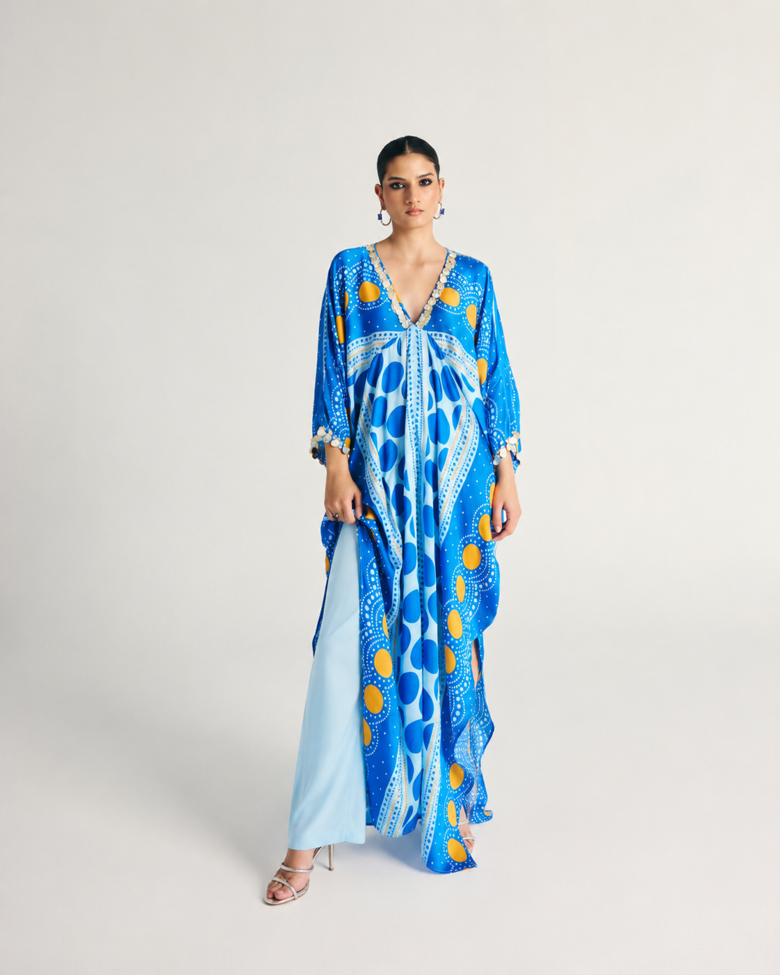 SAVA DRESS SET